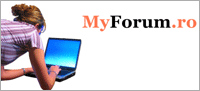 Pagina de start a forumului HardServiceIT.ro